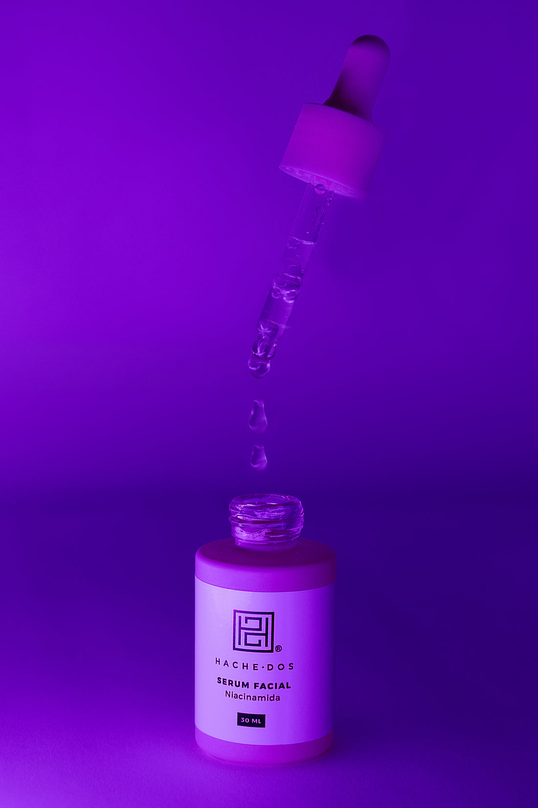 SERUM FACIAL NIACINAMIDA