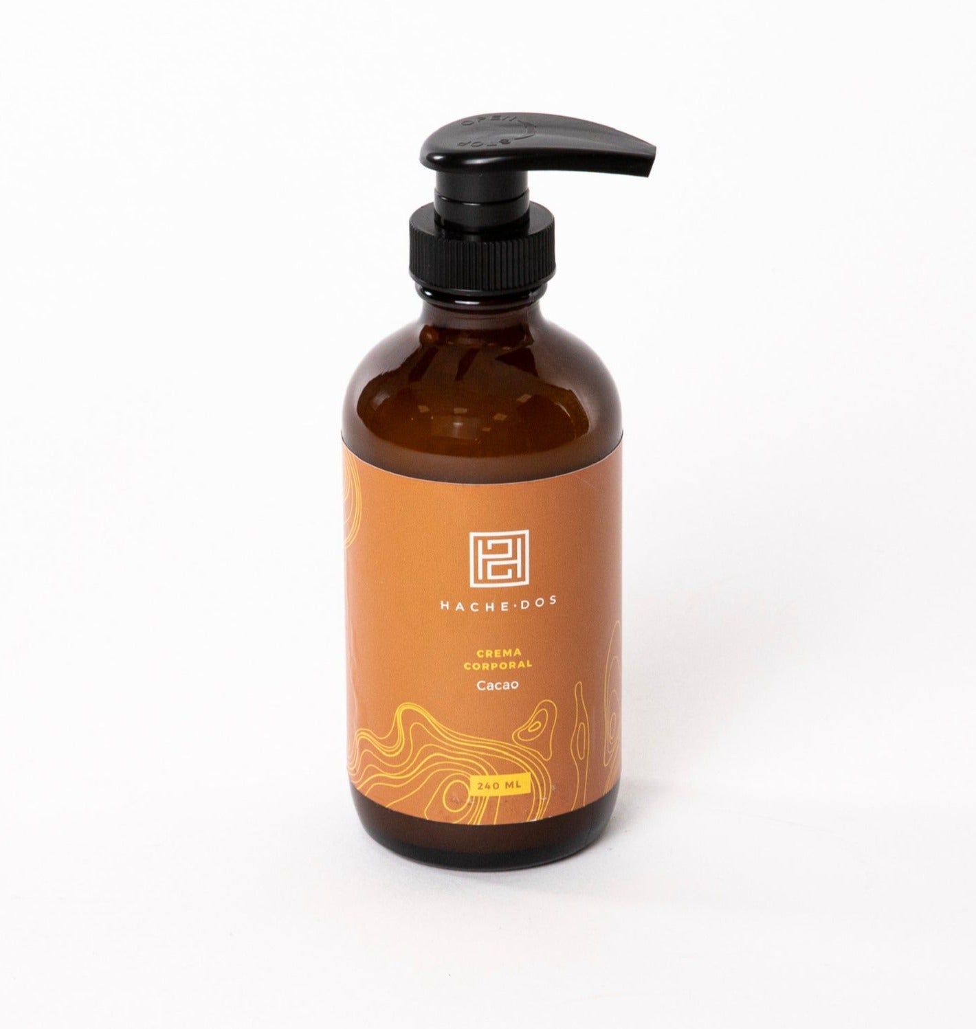 CREMA CORPORAL DE CACAO Y ALMENDRAS