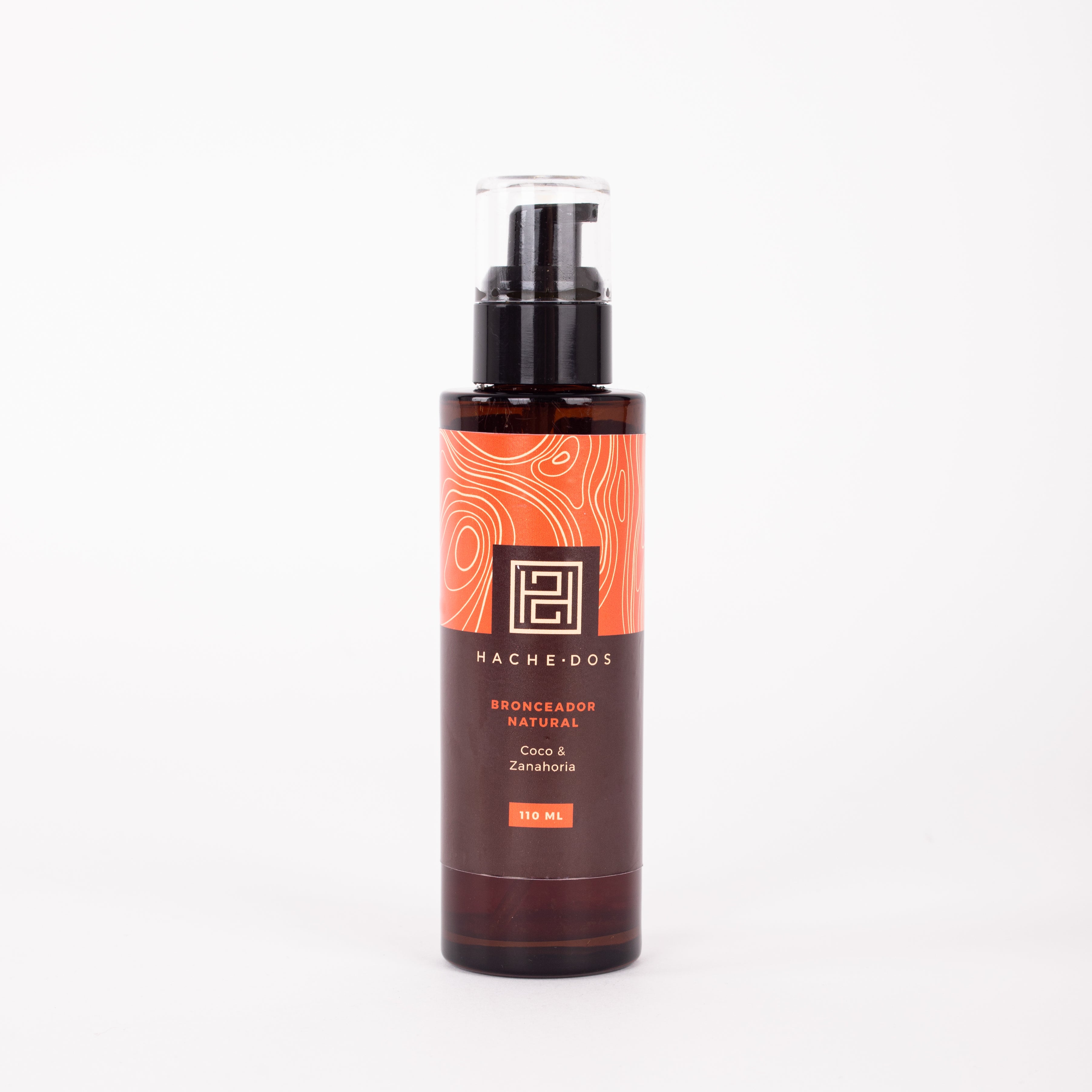 BRONCEADOR 110 mL