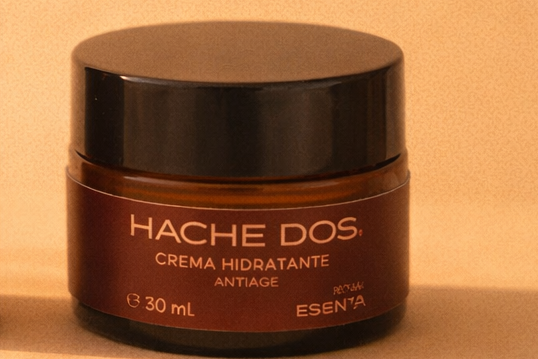 CREMA FACIAL DE ROSA MOSQUETA