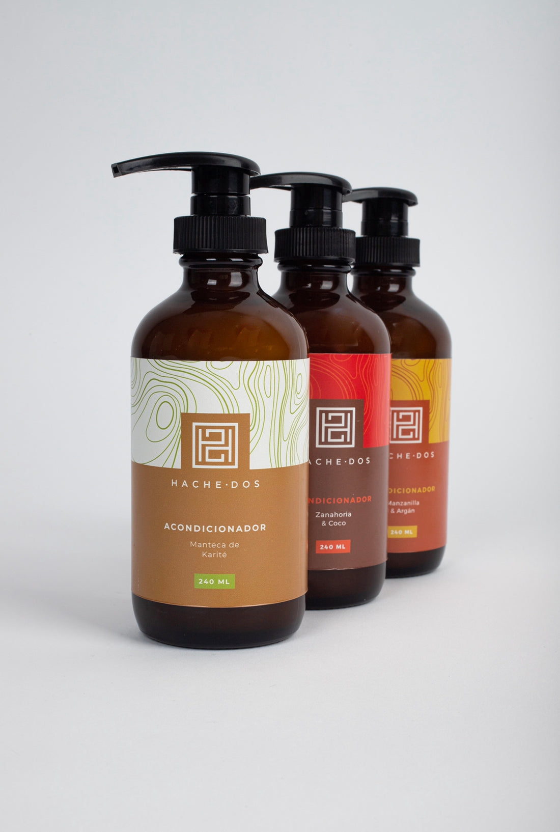 ACONDICIONADOR 240 mL