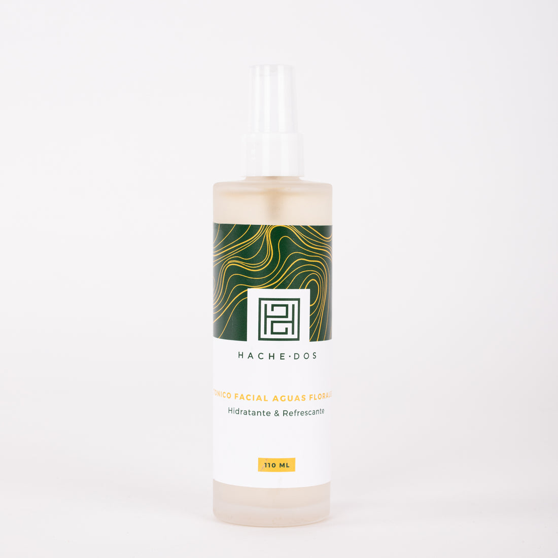 TONICO FACIAL 110 mL