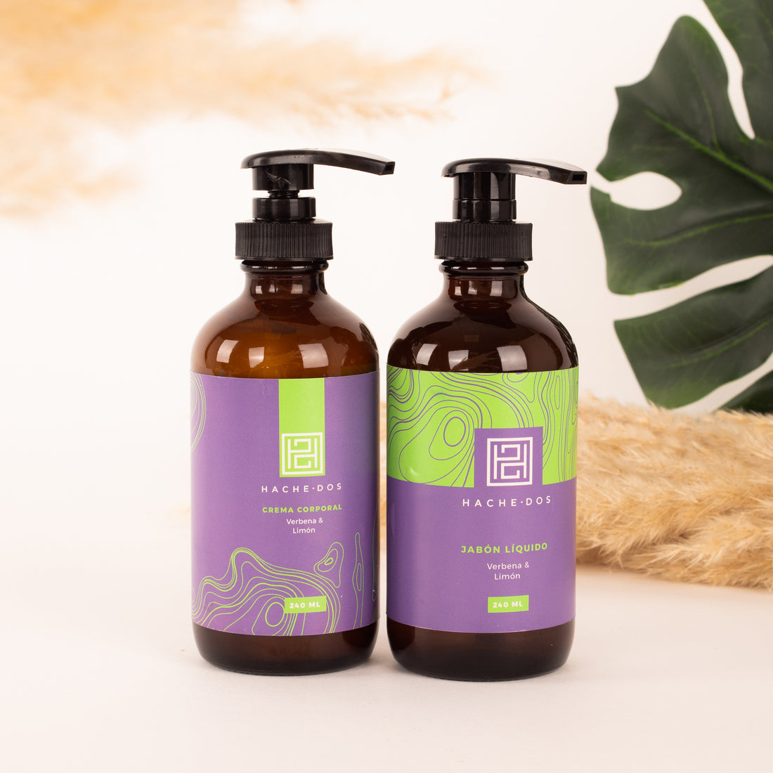 PACK VERBENA LIMÓN