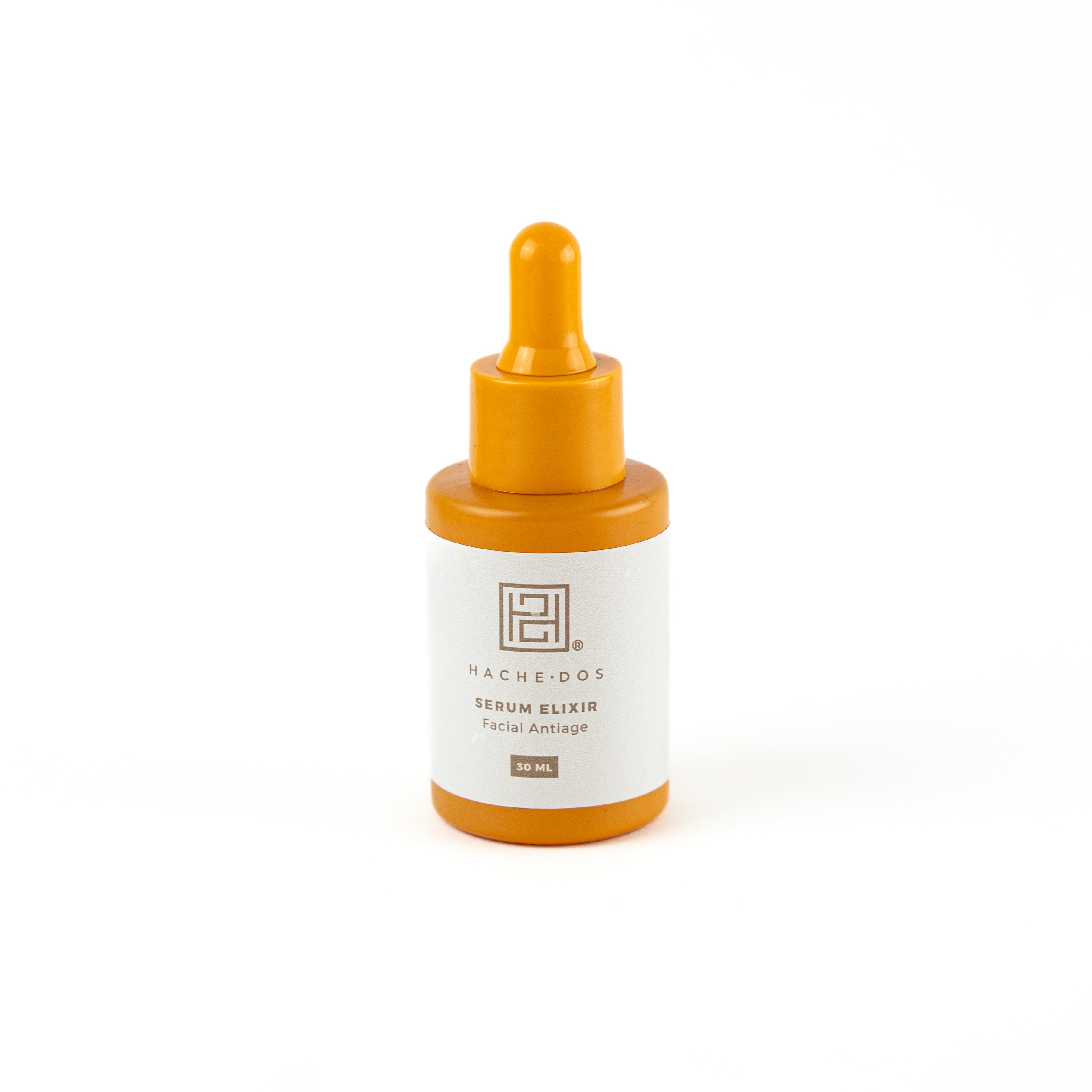 SERUM ELIXIR FACIAL ANTIAGE 30 mL