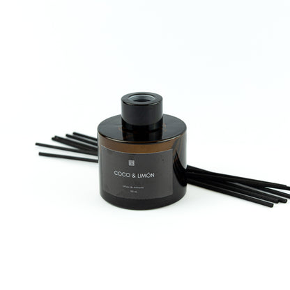 DIFUSOR DE AMBIENTES