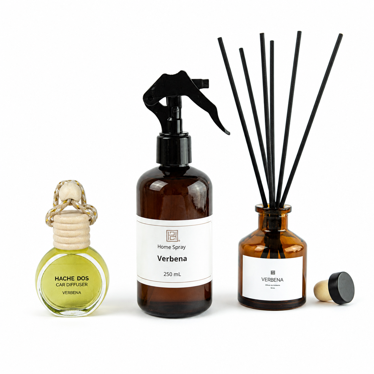 kit aromatiza tus ambientes