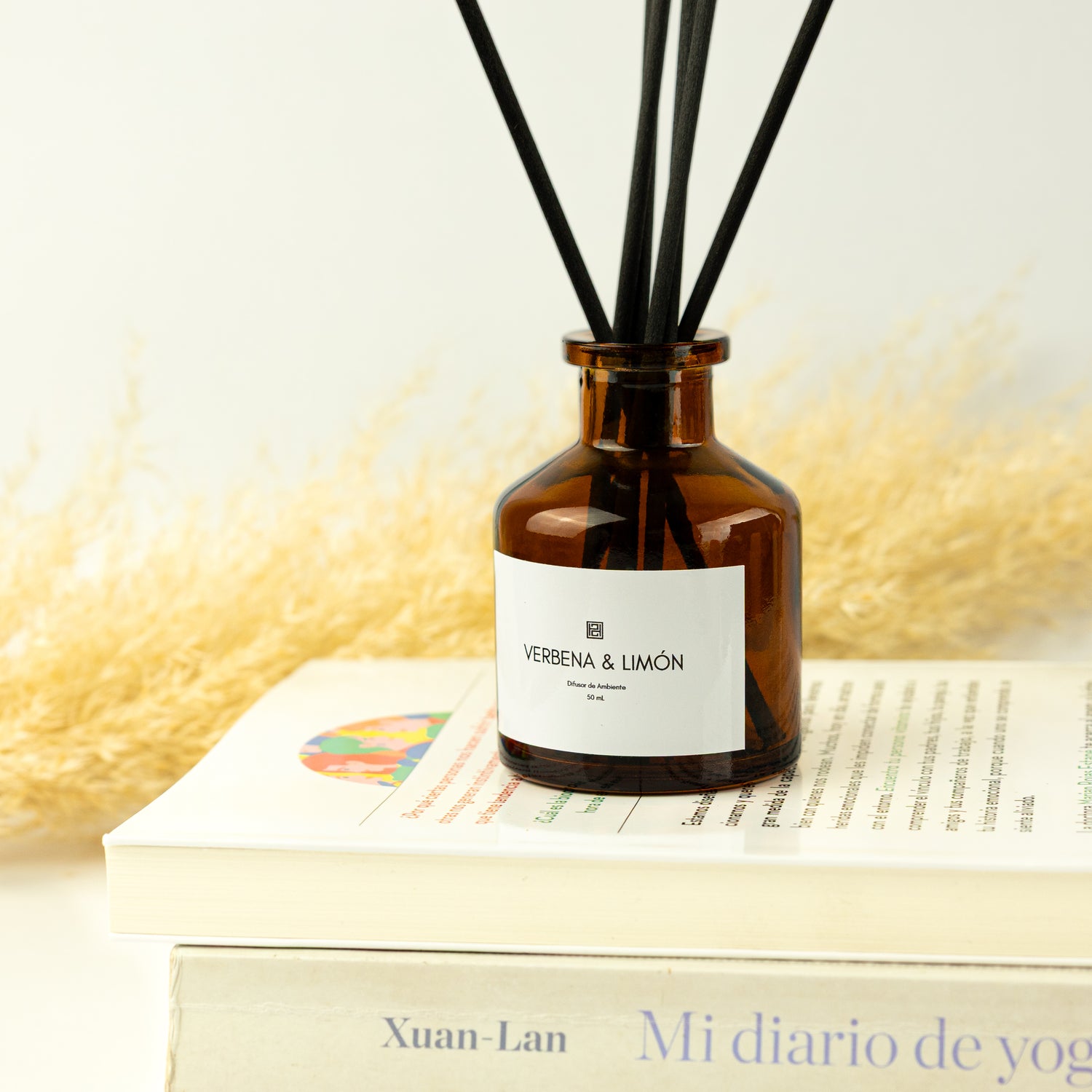 Difusor de ambientes 50 mL